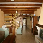 Viviendas Rurales Pena Sagra