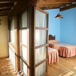 Viviendas Rurales Pena Sagra Country house