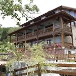 Viviendas Rurales Pena Sagra Cahecho