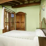 Viviendas Rurales Pena Sagra Country house *