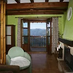 Country house Viviendas Rurales Pena Sagra *
