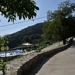 Viviendas Rurales Pena Sagra * Cahecho
