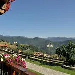 Viviendas Rurales Pena Sagra Country house *