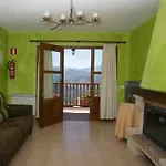 Viviendas Rurales Pena Sagra Country house