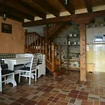 Country house Viviendas Rurales Pena Sagra