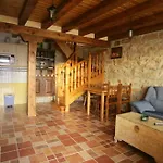 Viviendas Rurales Pena Sagra
