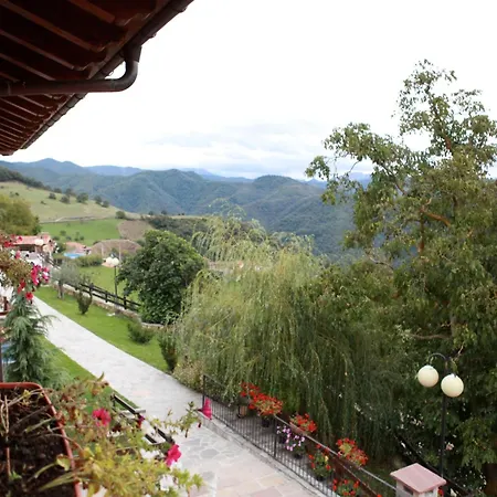 Viviendas Rurales Pena Sagra Cahecho