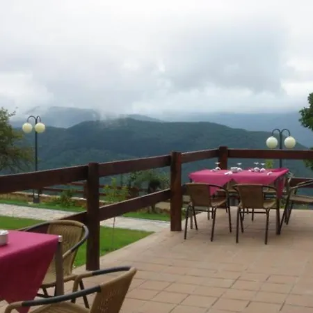 Viviendas Rurales Pena Sagra Cahecho