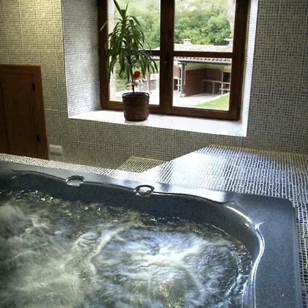 Viviendas Rurales Pena Sagra Cahecho