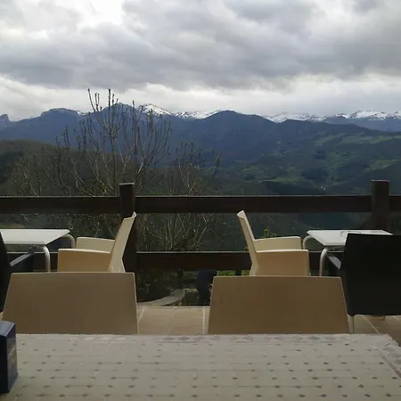 Viviendas Rurales Pena Sagra 컨트리하우스 Cahecho