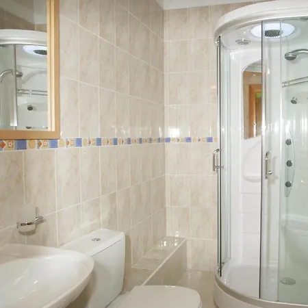 Viviendas Rurales Pena Sagra *