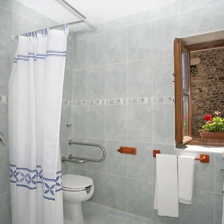 Viviendas Rurales Pena Sagra