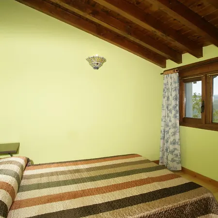 Landhaus Viviendas Rurales Pena Sagra Cahecho