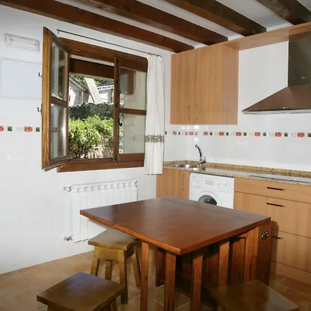 Landhaus Viviendas Rurales Pena Sagra *