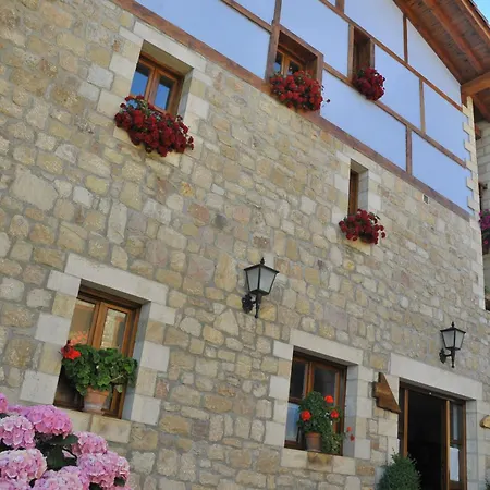 Landhaus Viviendas Rurales Pena Sagra