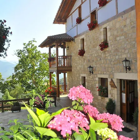Viviendas Rurales Pena Sagra Cahecho