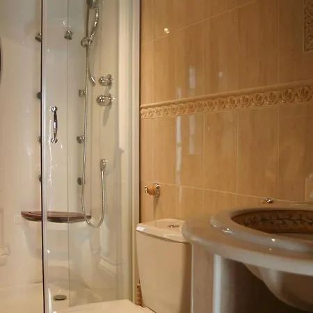 Viviendas Rurales Pena Sagra Cahecho