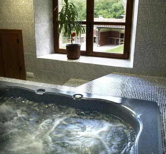 Viviendas Rurales Pena Sagra Cahecho