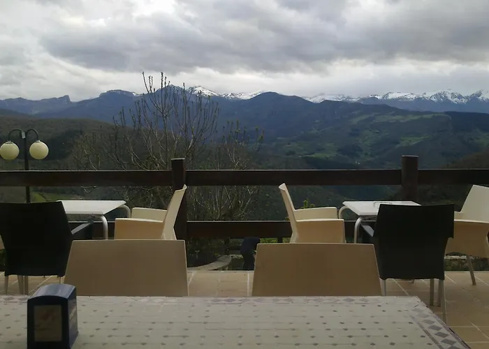 Viviendas Rurales Pena Sagra منزل ريفي Cahecho