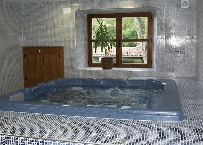 Viviendas Rurales Pena Sagra * Cahecho