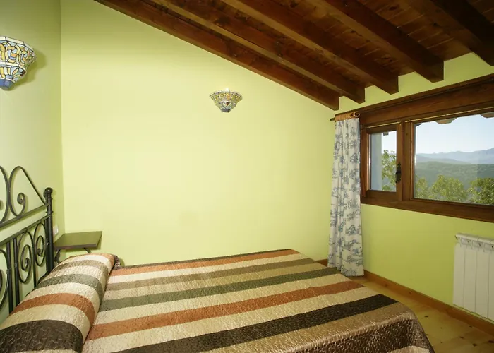 منزل ريفي Viviendas Rurales Pena Sagra Cahecho