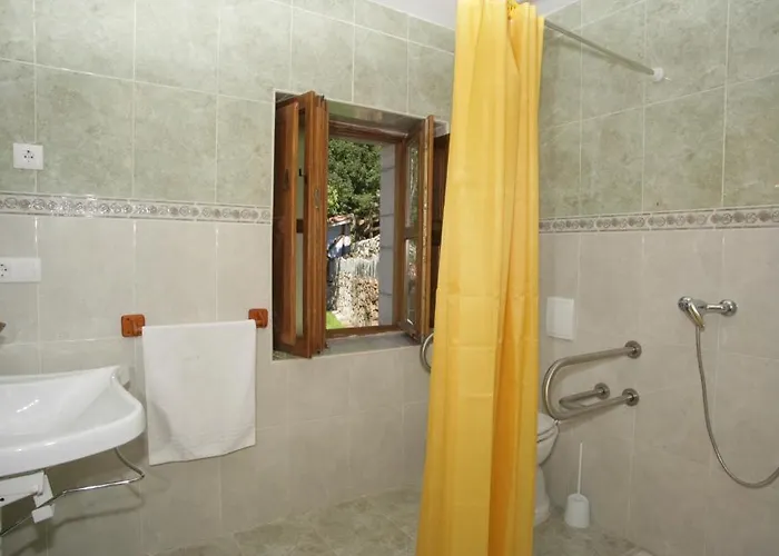 منزل ريفي Viviendas Rurales Pena Sagra *